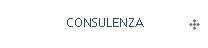 CONSULENZA